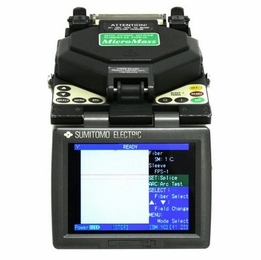 Sumitomo Type-65 Ribbon Splicer (Repaired)