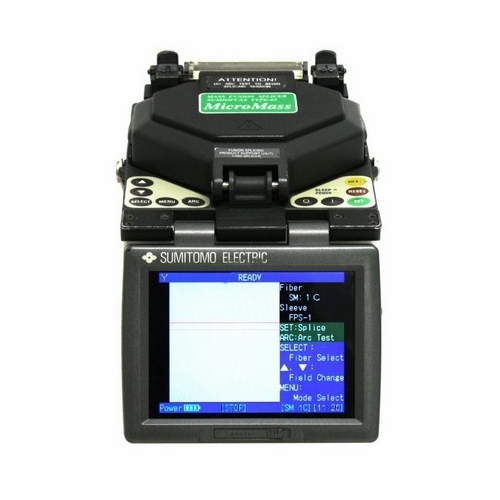 SUMITOMO TYPE-65 RIBBON SPLICER (REPAIRED)