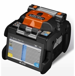 Sumitomo Type-Q102-M12P-Kit-6Rp2 Ribbon Splicer Kit, Includes The Type Q102-12P  Fusion Splice