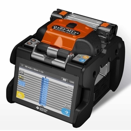 Sumitomo Type-Q102-M12P-Kit-6Rp3  Ribbon Splicer Kit, Includes The Type Q102-12P Fusion Splice