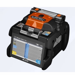 Sumitomo Type-Q102-M12P-Kit-6Rppch12A  Type Q102-M12+ Quantum Compact Mass Fusion Splicer Kit With