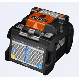 Sumitomo Type-Q102-M12P-Kit-6Rppch12V  Type Q102-M12+ Quantum Compact Mass Fusion Splicer Kit