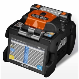 Sumitomo Type-Q102-M12P-Kit-6Rppcha  Type Q102-M12+ Quantum Compact Mass Fusion Splicer Kit