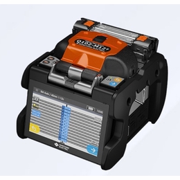 Sumitomo Type-Q102-M12P-Kit-8R1 Ribbon Splicer Kit, Includes The Type Q102-12-200 Fusion Splicer