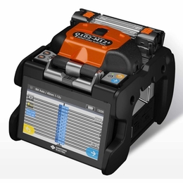 Sumitomo Type-Q102-M12P-Kit-Mpo Q102-M12+ Quantum Ribbon Fiber Splicer Kit