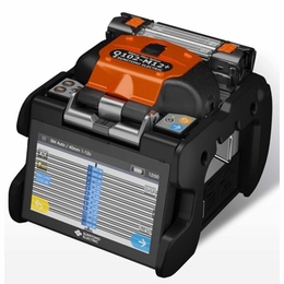 Sumitomo Type-Q102-M12P-Kit1  Type Q102-M12+ Quantum Compact Mass Fusion Splicer Kit With Dual