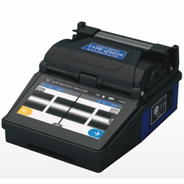 SUMITOMO TYPE-Q502S-KIT-2Hp Active Clad Alignment TYPE-502S Quantum Fusion Splicer Kit