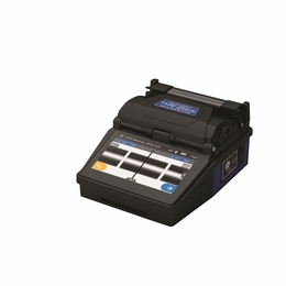 Sumitomo Type-Q502S-Kit-6Rschp Active Clad Alignment Type-502S Quantum Fusion Splicer Kit
