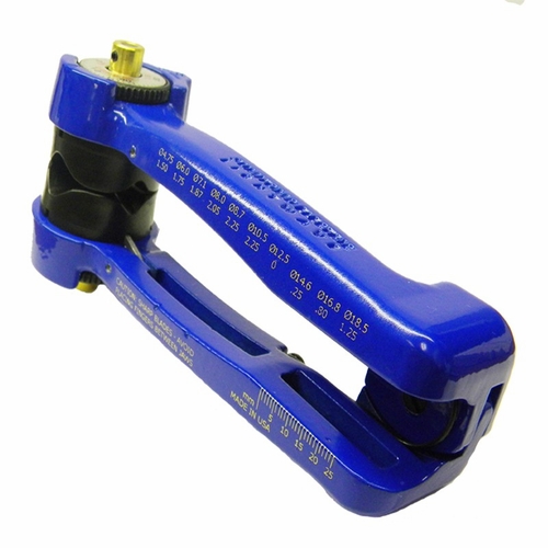 Sumitomo UCTS-001 Universal Tube Slitter Tool OFAT
