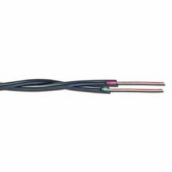 SUPERIOR 12-140-03 BRIDAL WIRE E BLOCK WIRE 1 PAIR WIRE SPOOL OF 400 FT BRIDAL