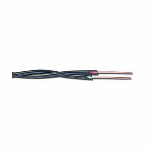 SUPERIOR 12-140-03 BRIDAL WIRE E BLOCK WIRE 1 PAIR WIRE SPOOL OF 400 FT BRIDAL