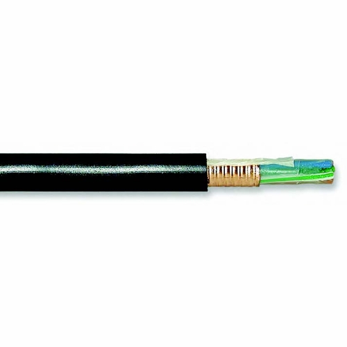 SUPERIOR 25-154-80 WIRE BURIED SERVICE 5 PAIR 22 AWG COIL 500 foot