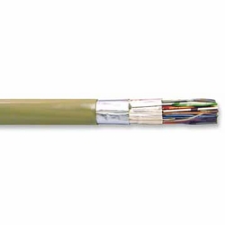SUPERIOR 55-999-38 30-PAIR 22AWG 613C CABLE PER/1000 foot ***minimum order 5000 foot ***