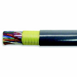 SUPERIOR 55-B99-24 50-PAIR 24AWG ABMM CABLE PER/1000 foot