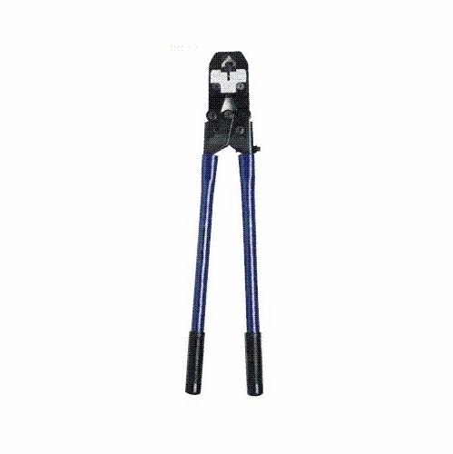 T and B WT3185 RATCHETHAND TOOL FOR 8 AWG TO 250 MCM NON-INSULATED Sta-Kon TERMINALS