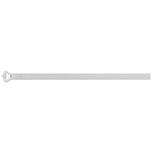 T&B 12.7 Inch Natural TY277M TYWRAPS (TIE WRAP) Pack of 100