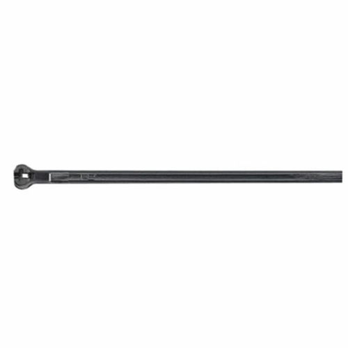 T&B 12 Inch Black TY277MX TYWRAPS (TIE WRAP) Pack of 50 NEW