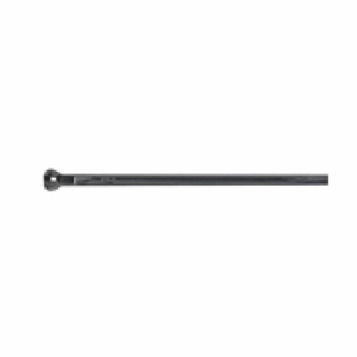 T&B 30 inch Black TYRAPS TY529MX PRICED EACH TY WRAP (TIE WRAP) SOLD IN PACK OF 50