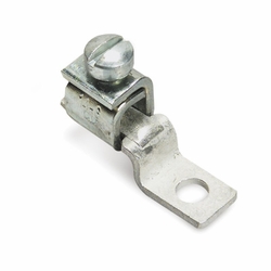 T&B 35301 LUG IT ONE HOLE LUG OFFSET PACK OF 100