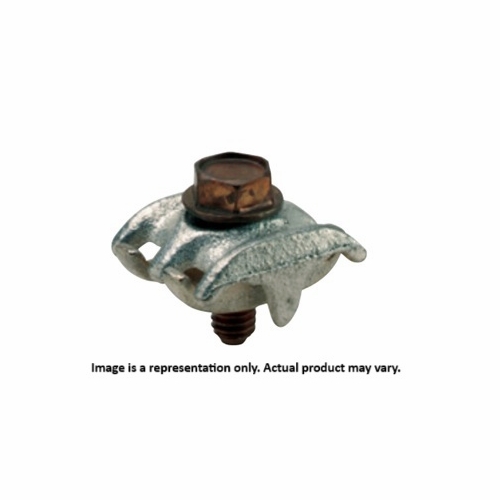 T&B Blackburn KUL Jumper Clamp pack of 100