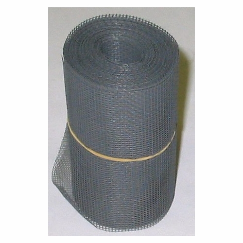 T&B C1229 BINDER TAPE, MESH WRAP 4 INCHES BY 25 FEET ROLLS