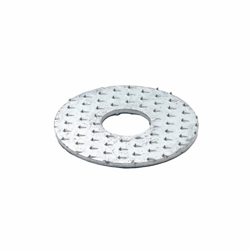 T&B DTW14 Dragon Tooth Transition Washer Box of 100
