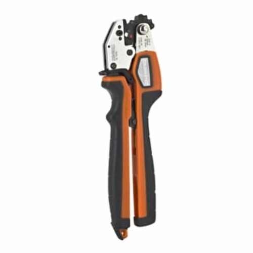 T&B Tbm41E Ratcheting Crimp Tool No8-2 Awg  Replaced Tbm21E Upc: 786209932273