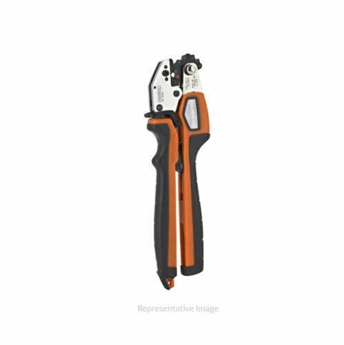 T&B TBM45S ERGO CRIMP TOOL NO8-NO2 CU LUGS ( VERSION OF TBM25S)
