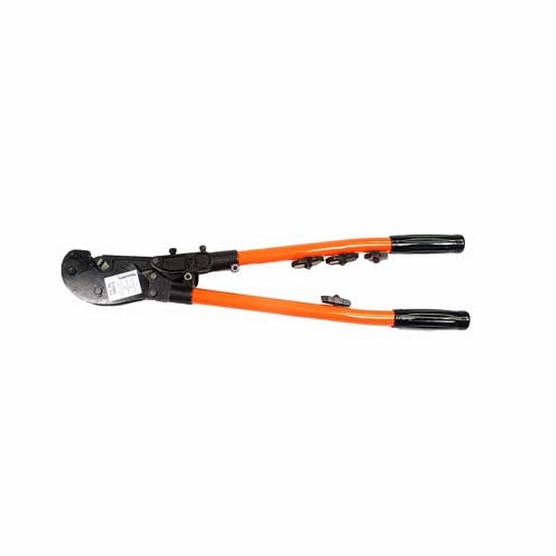 T&B TBM5-S COLOR-KEYED CONNECTING TOOL INCLUDES 5 DIES