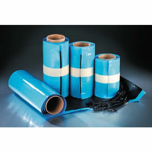 T&B TBT9105 KOLD-N-KLOSE SHEATH REPAIR SLEEVE PACK OF 20- 5FT X 4.75 INCHES