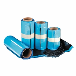 T&B Tbt9120  Kold-N-Klose Sheath Repair Sleeve 1- 20 Ft X 4.75 In Roll