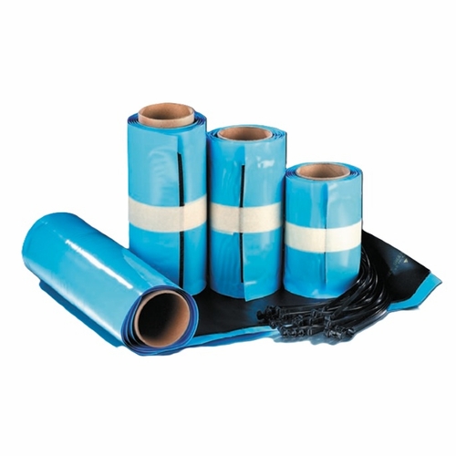 T&B Tbt9120  Kold-N-Klose Sheath Repair Sleeve 1- 20 Ft X 4.75 In Roll