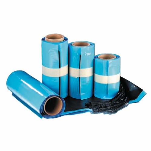 T&B Tbt9305 Kold-N-Klose Sheath Repair Sleeve 4- 5 Ft L X 8.5 In W Rolls