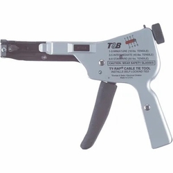 T&B WT193A TY WRAP TENSIONING TOOL