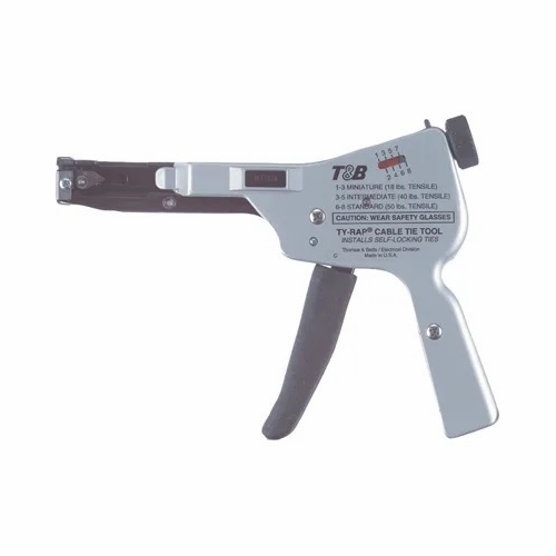 T&B Wt193A Ty Wrap Tensioning Tool