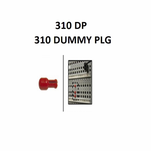 Tag 310Dp 310 Dummy Plug (Qty Of 1)