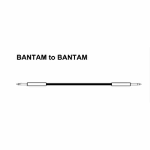 Tag 400210-15 Bantam To Bantam Cord, 15 Foot New