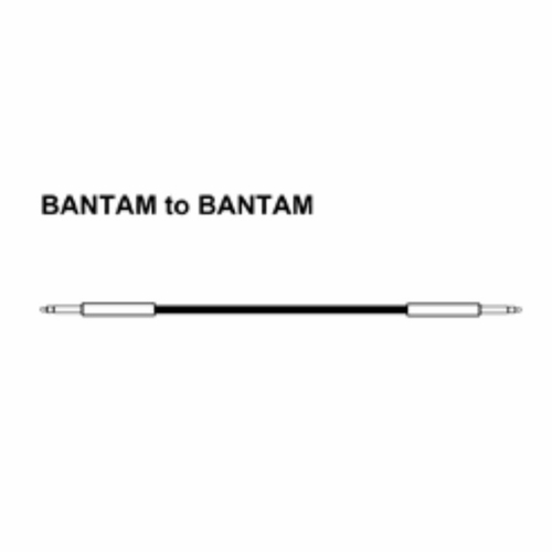 Tag 400210-30 Bantam To Bantam Cord, 30 Foot New