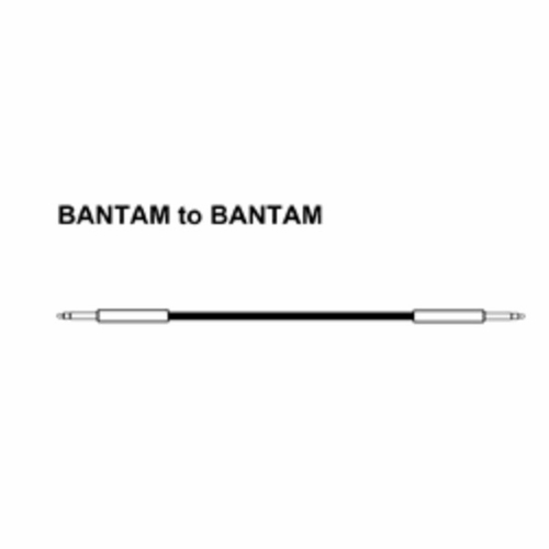 Tag 400210-50 Bantam To Bantam Cord, 50 Foot New