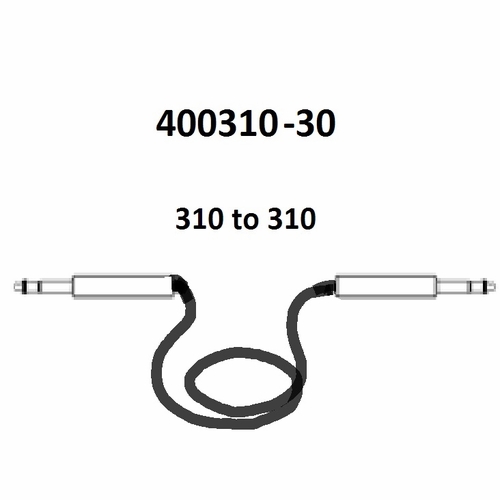 Tag 400310-30 310 To 310, 30 Foot