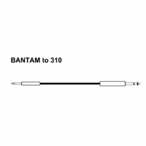 Tag 400310M-10 Bantam To 310, 10 Foot New
