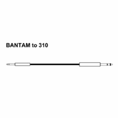 Tag 400310M-20 Bantam To 310, 20 Foot New