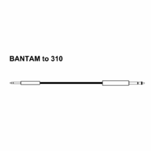 Tag 400310M-25 Bantam To 310, 25 Foot New