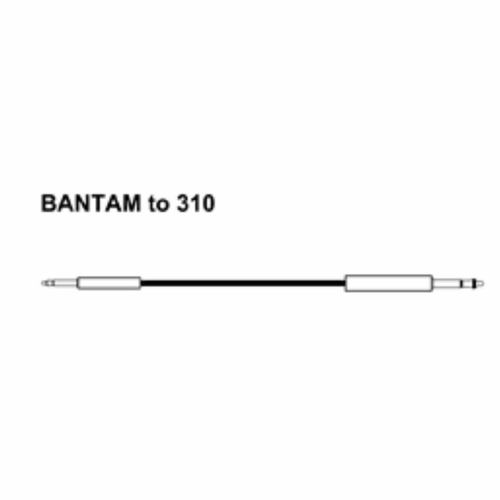 Tag 400310M-40 Bantam To 310, 40 Foot New