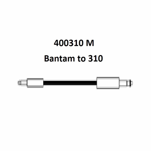 Tag 400310M Bantam To 310, 6 Foot