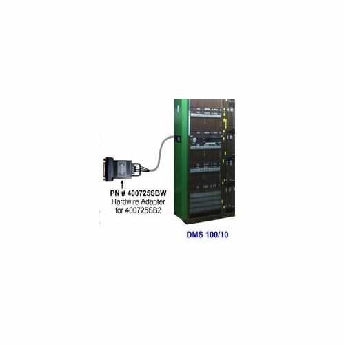 Tag 400725Sbw Hardwire Adapter For 400725Sb2