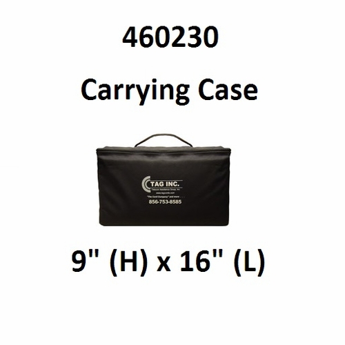 Tag 460230 Carrying Case