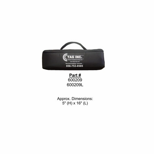 Tag 600209 Carrying Case