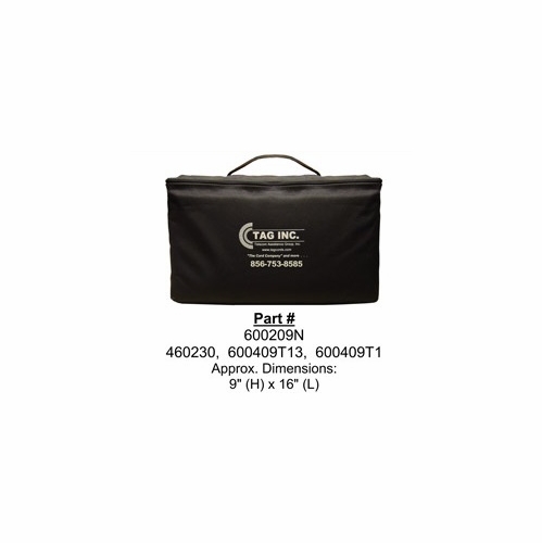 Tag 600209N Carrying Case