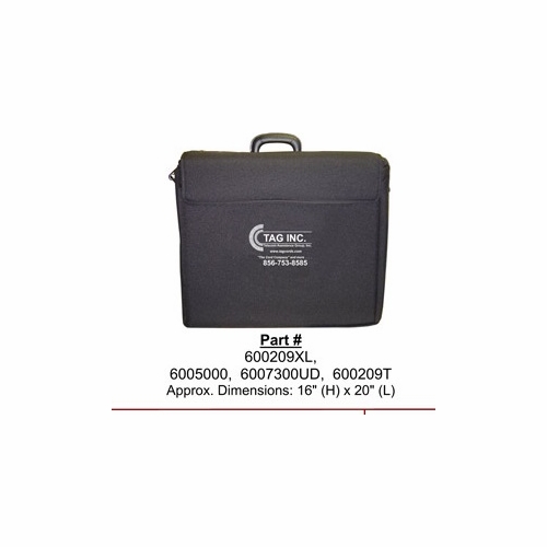 Tag 600209Xl Carrying Case - Extra Large